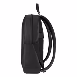 Moleskine 8056999272050 borsa per laptop Zaino Nero - Vista aggiuntiva 2