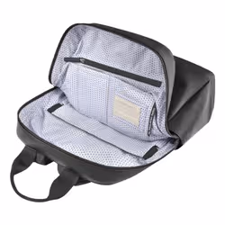 Moleskine 8056999272050 borsa per laptop Zaino Nero - Vista aggiuntiva 4