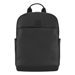 Moleskine 8056999272081 borsa per laptop Zaino Nero