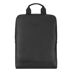Moleskine 8056999272104 borsa per laptop Zaino Nero