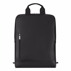 Moleskine 8056999272104 borsa per laptop Zaino Nero - Vista aggiuntiva 7