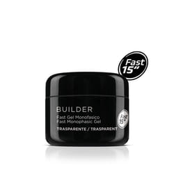 Jvone Milano Builder Fast gel monofasico trasparente 30 ml