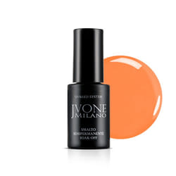 Jvone Milano Smalto Semipermanente Soak-Off 3057 Albicocca 5ml