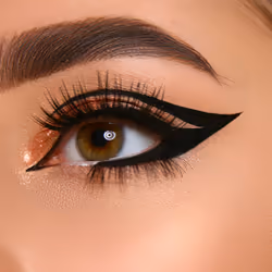 MESAUDA Eyeliner Tecnico Opaco 2.5ml - Vista aggiuntiva 5