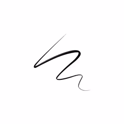 MESAUDA Dip Liner Shiny Eyeliner Tecnico Waterproof 30ml - Vista aggiuntiva 4