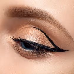 MESAUDA Dip Liner Shiny Eyeliner Tecnico Waterproof 30ml - Vista aggiuntiva 5