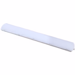 Plafoniera stagna TriLed Stone: Potenza 55W Lunghezza 1,2 metri Temperatura colore luce 6500K + 4000K + 3000K (gestiti da int ...