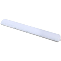 Plafoniera stagna TriLed Stone 55W 1,2 metri 4255/BNC
