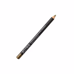 Astra Matite occhi, 17 - Baroque Gold, 1.1 gr, Oro, Baroque Gold, 1,1 g, Definizione, Donna, OCTYLDODECYLSTEAROYLSTEARATE, C1 ...