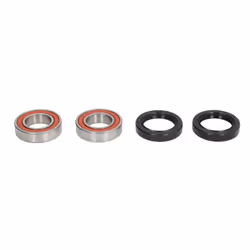 Indice: W445001F. Lato montaggio: Anteriore. Numero del Produttore: W445001F. Produttore: ATHENA.