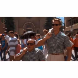 CG Entertainment I Gemelli Blu-ray Inglese, ITA - Vista aggiuntiva 7