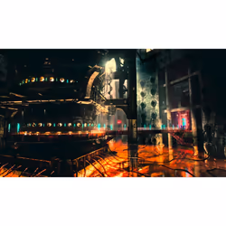 CG Entertainment The Zero Theorem DVD ITA - Vista aggiuntiva 4