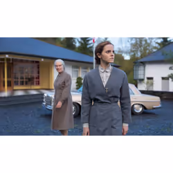 CG Entertainment Colonia DVD Inglese, ITA - Vista aggiuntiva 4