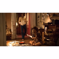 CG Entertainment Colonia DVD Inglese, ITA - Vista aggiuntiva 6