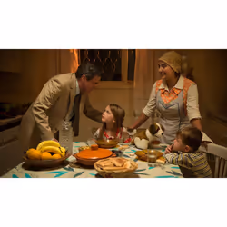 CG Entertainment In nome di mia figlia DVD ITA - Vista aggiuntiva 6
