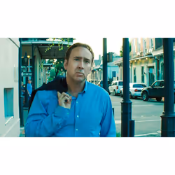 CG Entertainment The Runner DVD Inglese, ITA - Vista aggiuntiva 5