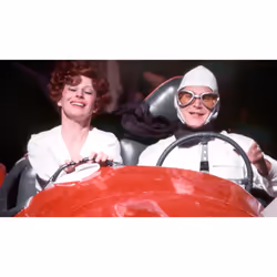 CG Entertainment Amarcord - Vista aggiuntiva 5