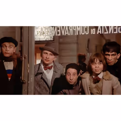 CG Entertainment Amarcord - Vista aggiuntiva 6