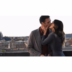 CG Entertainment Tutte le strade portano a Roma DVD Inglese, ITA - Vista aggiuntiva 4