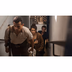 CG Entertainment Escobar DVD ITA - Vista aggiuntiva 4