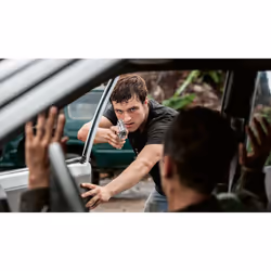 CG Entertainment Escobar DVD ITA - Vista aggiuntiva 6