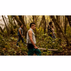 CG Entertainment Escobar DVD ITA - Vista aggiuntiva 7