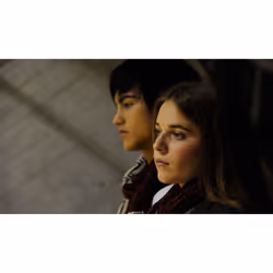 CG Entertainment Un bacio DVD ITA - Vista aggiuntiva 3