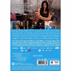 CG Entertainment La Parrucchiera (DVD)