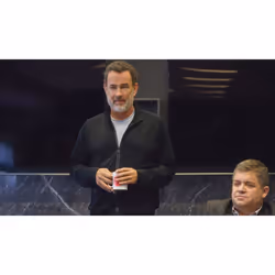 CG Entertainment The Circle, Blu-Ray Inglese, ITA - Vista aggiuntiva 5