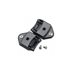 No Brand - Adattatore per cuffie antirumore kask a baionetta per elmetto casco superplasma