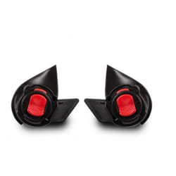 Kask - Adattatori WAC00009 per attacco visiere modello zenith