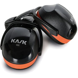 Kask - Cuffie da lavoro antirumore SC3
