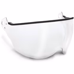 DESCRIZIONE TECNICA CODICE PRODOTTO WVI00018-500 TRASPARENTE Progettato per funzionare con i caschi delle serie Plasma, Super ...