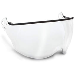 Kask - WVI00018-500 Visiera Trasparente Per Casco Plasma Superplasma hp