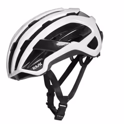 Kask Valegro Bianco - Vista aggiuntiva 4