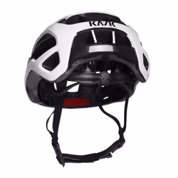 Kask Valegro Bianco - Vista aggiuntiva 4