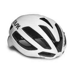 Kask Protone Icon Bianco