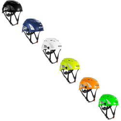 Kask - Casco Superplasma aq hi viz