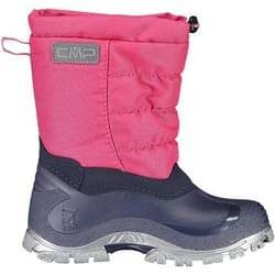 Scarpe bambini Cmp KIDS HANKI 2.0 SNOW BOOTS Rosso - 37