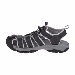 Sandali Cmp Sahiph Hiking Sandal Grigio - 43