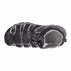 Sandali Cmp Sahiph Hiking Sandal Grigio - 43