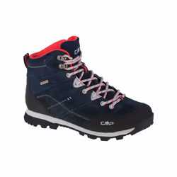 Scarpe da trekking Cmp Alcor Mid Blu - 38