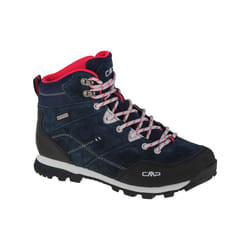 Scarpe da trekking Cmp Alcor Mid Blu - 38