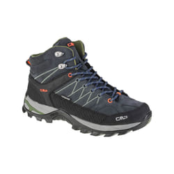 Scarpe da trekking Cmp Rigel Mid Grigio - 46