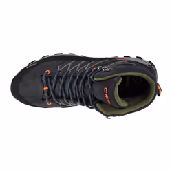 Scarpe da trekking Cmp Rigel Mid Grigio - 46
