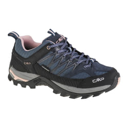 Scarpe da trekking Cmp Rigel Low Wmn Blu - 37