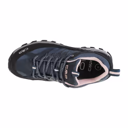 Scarpe da trekking Cmp Rigel Low Wmn Blu - 37