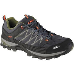 Scarpe da trekking Cmp Rigel Low Grigio - 41
