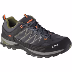 Scarpe da trekking Cmp Rigel Low Grigio - 43