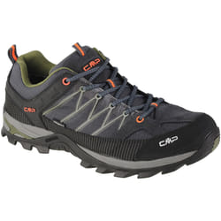 Scarpe da trekking Cmp Rigel Low Grigio - 43